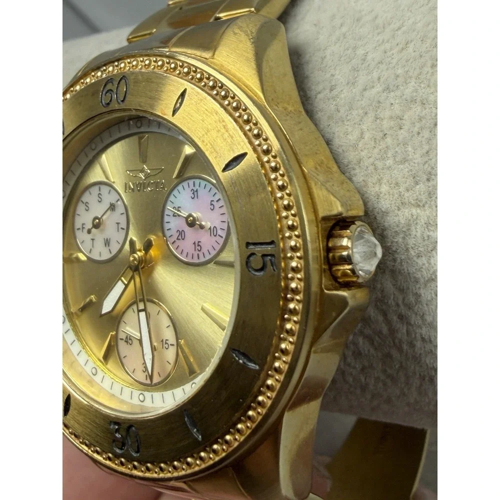 Invicta battery works